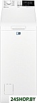 Картинка Стиральная машина Electrolux SensiCare 600 EW6TN4262P