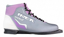 Картинка Ботинки лыжные TREK Soul ИК NN75