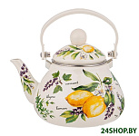 Картинка Чайник без свистка Agness Секретные ингредиенты 934-420
