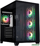 MV8-TP MV8-TP-BK-3F7R-1F7 (черный)