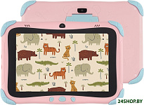 Kids A8 2GB/32GB (розовый)