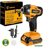 DKCP20 086-1007 (с 1-им АКБ)