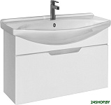 Тумба под умывальник Laguna 85 [99.0103]