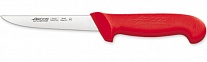Картинка Нож обвалочный Arcos 2900 КРАСНЫЙ (294422)
