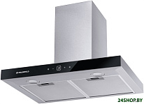 Breeze 60 (нержавеющая сталь)