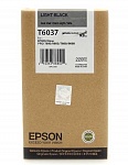 Картинка Картридж для принтера Epson C13T603700