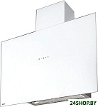 Картинка Кухонная вытяжка Akpo Crystal 60 WK-9 (белый)