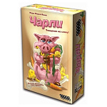 Картинка Настольная игра Мир Хобби Чарли