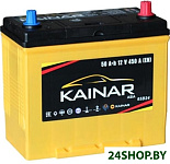 Asia 50 JR (50 А·ч)