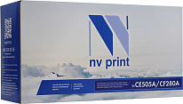 Картинка Картридж NV Print CE505A/CF280A
