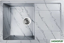 WB27-16 (с сифоном GER013)