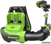 GD40BPG2K4 2408107UB (с 1-им АКБ)