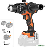 DAA 6521Li (без АКБ)