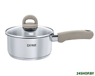 Картинка Кастрюля с длинной ручкой Guffman Fiesta T02-01016R