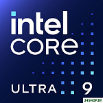 Core Ultra 9 285