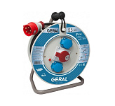 Картинка Удлинитель Geral G111907