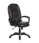 Картинка Кресло Brabix Trend EX-568 (черный)