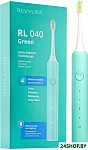 RL 040 (зеленый)