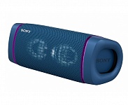Картинка Беспроводная колонка Sony SRS-XB33 (синий)
