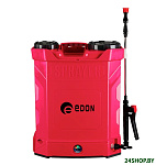 Картинка Аккумуляторный опрыскиватель Edon AGS-16