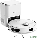 Choice Robot Cleaner R3 Plus (белый)
