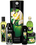 Набор Garden of Edo Organic Collection