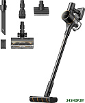 Cordless Vacuum Cleaner R10s Pro VZV23A (евровилка, черный)