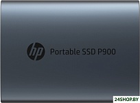 P900 1TB 7M694AA (серый)