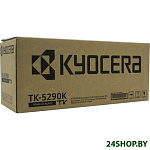 Картинка Тонер-картридж KYOCERA TK-5290K Black
