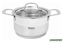 Картинка Кастрюля Fissman Nordia 5373