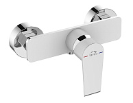 Картинка Смеситель Laveo Largo BAH 640D