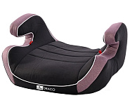 Картинка Детское сиденье Lorelli Draco (розовый)