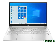 Картинка Ноутбук HP 15s-eq2704nw 4H388EA