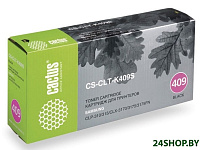 Картинка Картридж Cactus CS-CLT-K409S