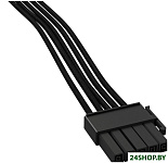 Картинка Кабель be quiet! Power Cable CS-3640