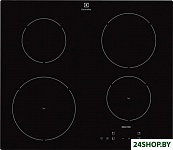 Картинка Варочная поверхность Electrolux EHH6240ISK