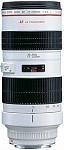 CanonEF70200mmf28LUSM