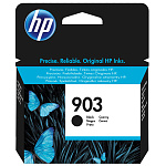 Картинка Картридж HP 903 Black (T6L99AE)