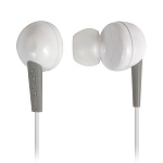 Картинка Наушники KOSS KEB6 White