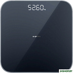 Smart Scale S200 MJTZC02YM (международная версия, черный)