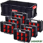 Two Box 200 Plus Multi