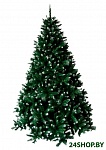 Картинка Новогодняя елка искусственная MERRY BEAR Аманда 1.8 м