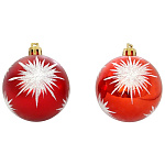 Картинка Набор шаров ВОЛШЕБНАЯ СТРАНА PBD6-6-054-R (101784)