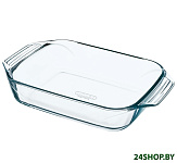 Картинка Форма для выпечки Pyrex Irresistible 407B000