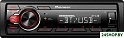 USB-магнитола Pioneer MVH-S215BT