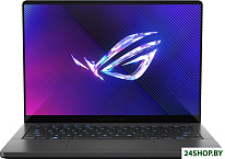 ROG Zephyrus G14 OLED 2024 GA403UV-QS112