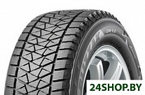 Картинка Автомобильные шины Bridgestone Blizzak DM-V2 265/65R17 112R