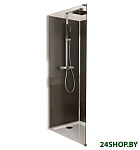 Картинка Душевая стенка Jacob Delafon Contra E22W90-GA