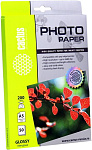 Картинка Фотобумага Cactus Глянцевая A5 200 г/кв.м. 50 листов (CS-GA520050)