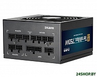 Картинка Блок питания Zalman TeraMax 1200W ZM1200-TMX